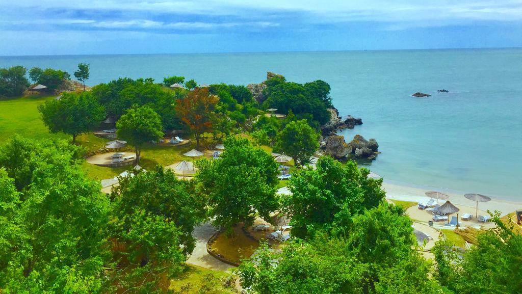 Rusalka Holiday Village Камен-Бряг Экстерьер фото