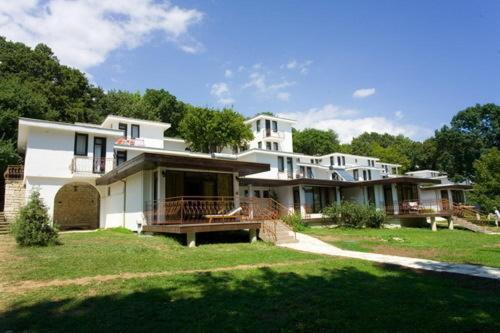 Rusalka Holiday Village Камен-Бряг Экстерьер фото