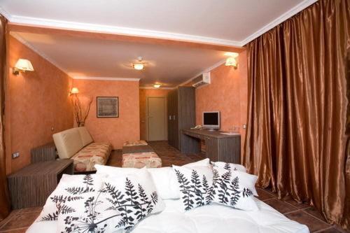 Rusalka Holiday Village Камен-Бряг Экстерьер фото