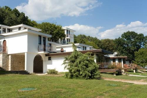 Rusalka Holiday Village Камен-Бряг Экстерьер фото