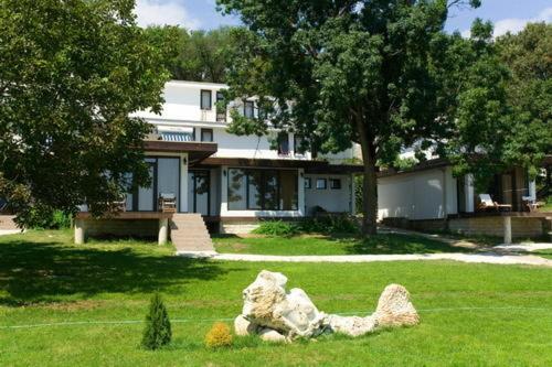 Rusalka Holiday Village Камен-Бряг Экстерьер фото