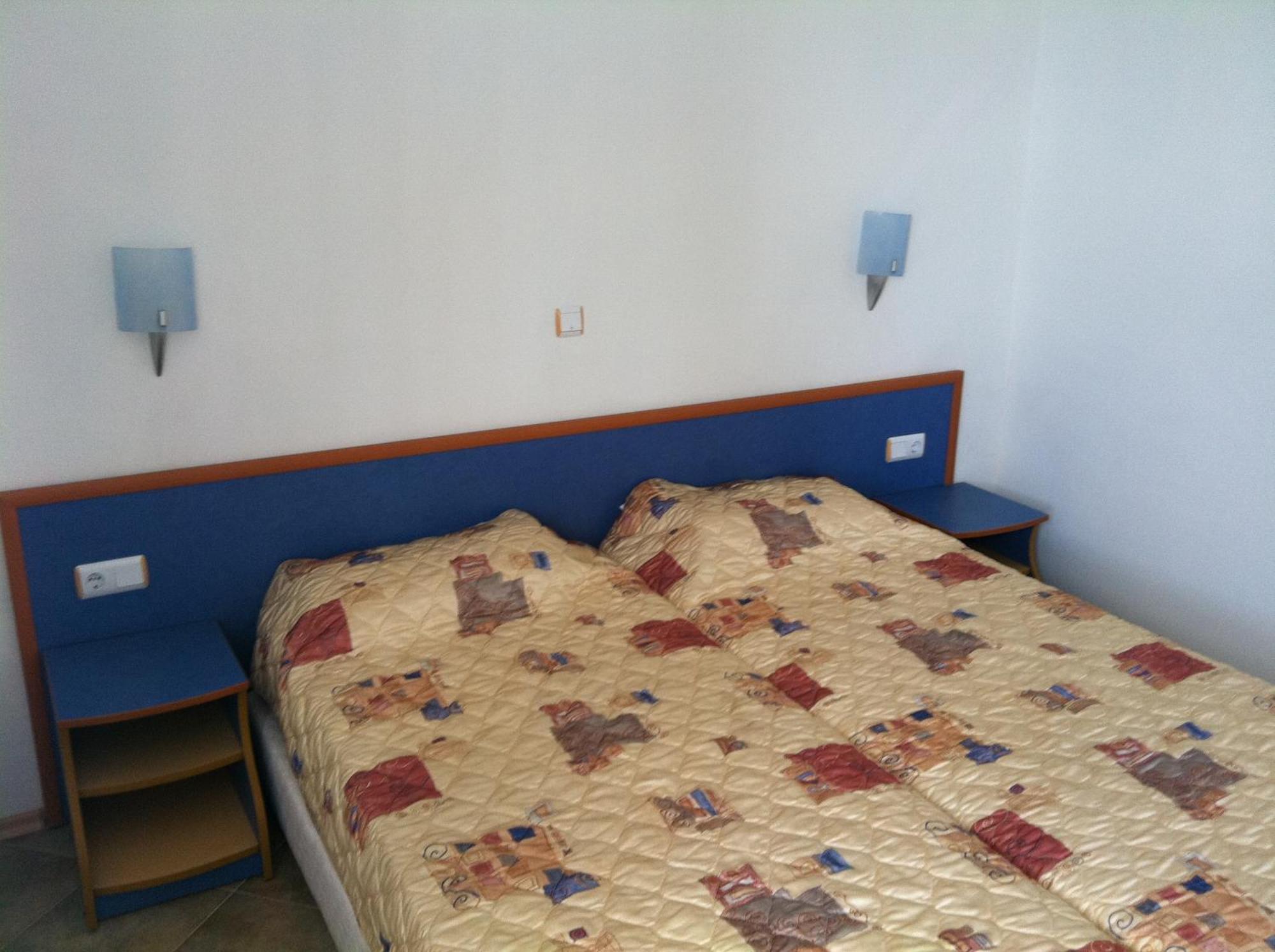 Rusalka Holiday Village Камен-Бряг Номер фото