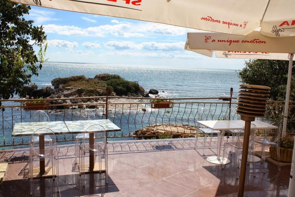 Rusalka Holiday Village Камен-Бряг Экстерьер фото